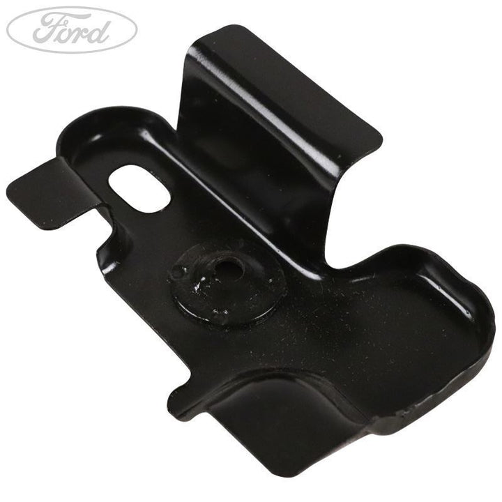 FENDER BRACKET SUPPORT