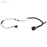 PARKING DISTANCE AID SENSOR WIRE