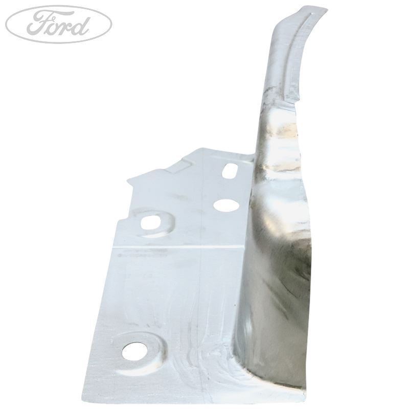 BODY SIDE PANEL EXTENSION – Ford Online Shop UK