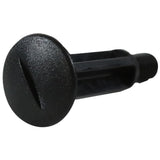 BODY SIDE TRIM RETAINER