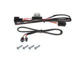FORD TOURNEO/TRANSIT CONNECT® ACV QI WIRELESS CHARGING KIT INTEGRATED VEHICLE-SPECIFIC SOLUTION