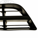 FOCUS FRONT LOWER BUMPER GRILLE TRIM