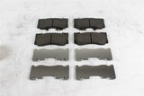 KIT-BRAKE LININ