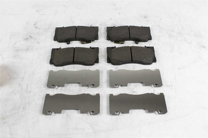 KIT-BRAKE LININ