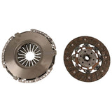 S-MAX GALAXY MONDEO CONNECT 1.6 DURATORQ CLUTCH 2 PIECE