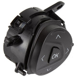 CMAX FOCUS KUGA STEERING WHEEL UPPER CONTROL SWITCH