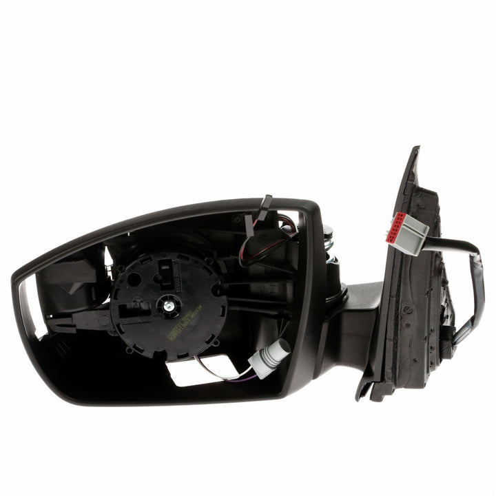 S-Max N/S Front Outer Power Electric Wing Mirror 2007-2015