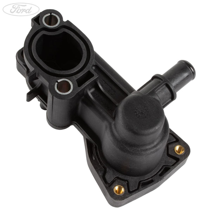 FOCUS MONDEO C-MAX 1.8 DURATORQ THERMOSTAT WATER OUTLET