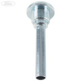 OIL DRAIN PLUG