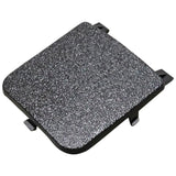 GATE RETAINING PLATE