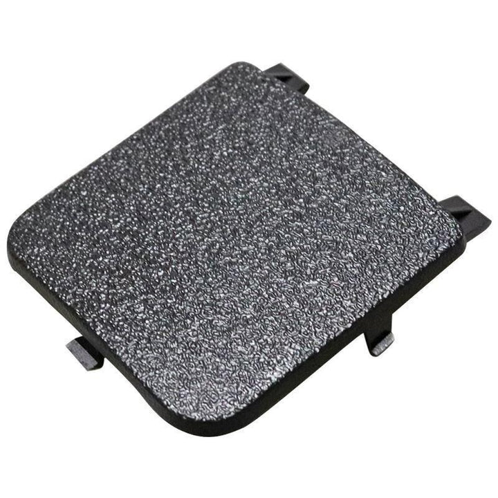 GATE RETAINING PLATE