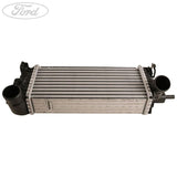 C-MAX FOCUS CONNECT 1.0 ECOBOOST INTERCOOLER 13/04/2015-