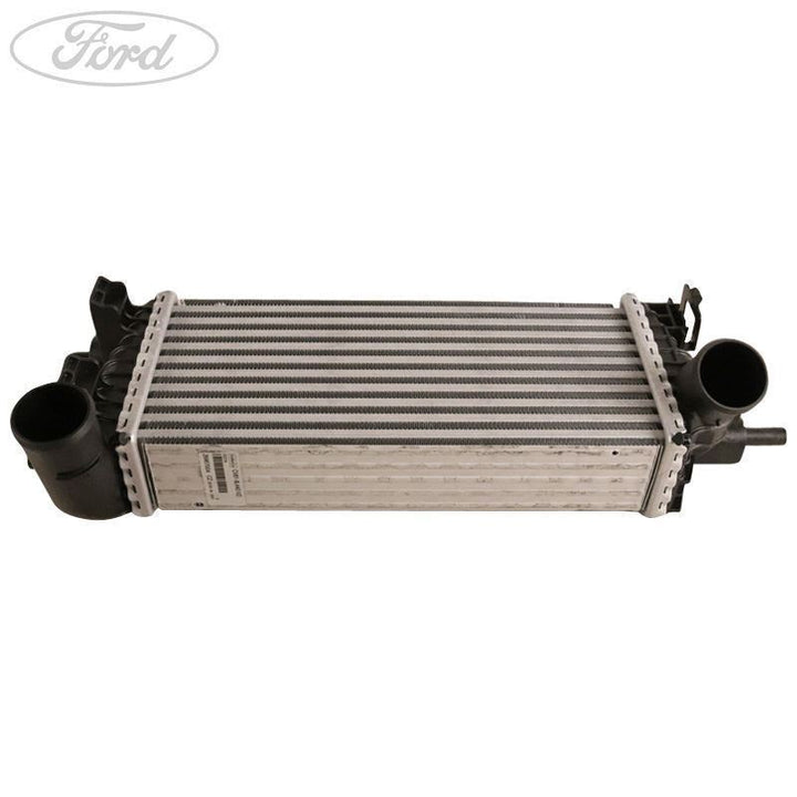 C-MAX FOCUS CONNECT 1.0 ECOBOOST INTERCOOLER 13/04/2015-