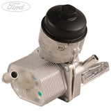 RANGER 2.2 DURATORQ TDCI OIL FILTER ADAPTOR PAPER STYLE