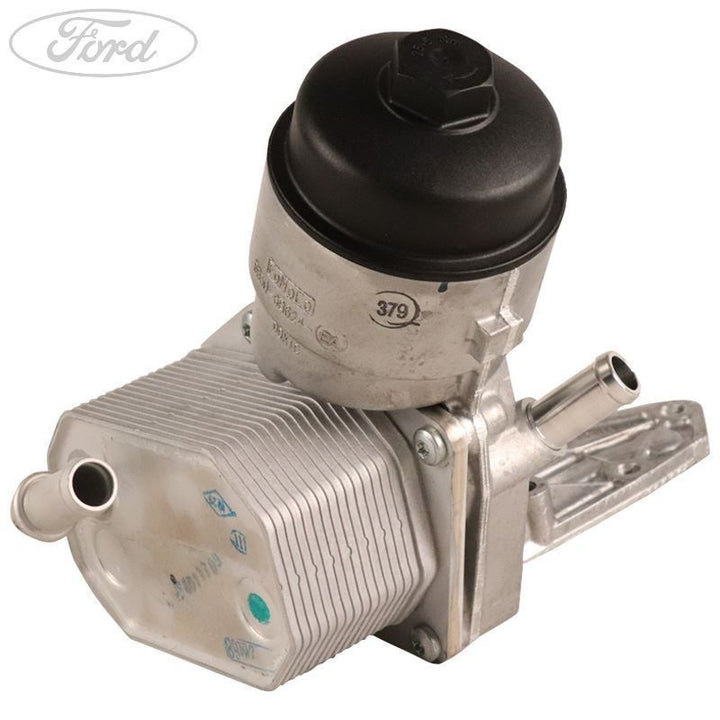 RANGER 2.2 DURATORQ TDCI OIL FILTER ADAPTOR PAPER STYLE