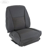 SEAT COVERS KIT