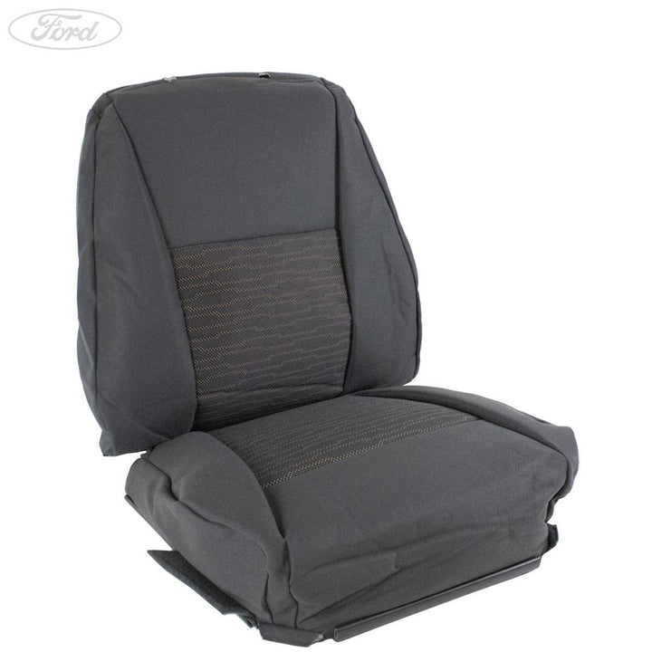 SEAT COVERS KIT