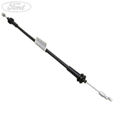 TRANSIT CONNECT REAR DOOR LOCK MECHANISM CABLE 2013-