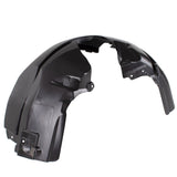 FIESTA MK7 FRONT N/S INNER WHEEL ARCH LINING