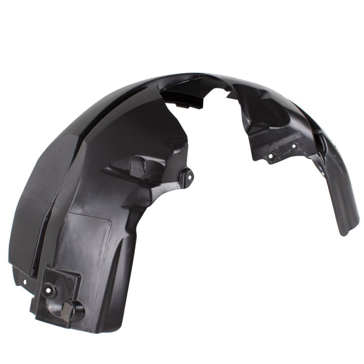 FIESTA MK7 FRONT N/S INNER WHEEL ARCH LINING