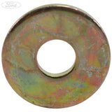 BATTERY CABLES AND HORN FLAT WASHER PACK OF 5