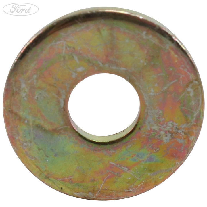 BATTERY CABLES AND HORN FLAT WASHER PACK OF 5