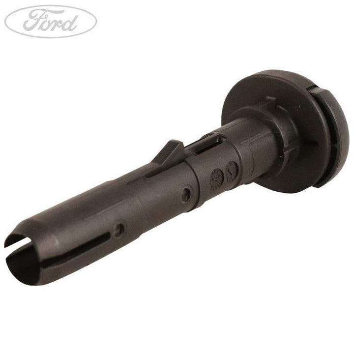 HEADREST GUIDE SLEEVE