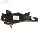 BUMPER MOUNTING BRACKET
