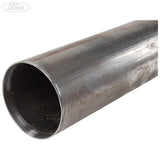 FRONT MUFFLER OUTLET PIPE