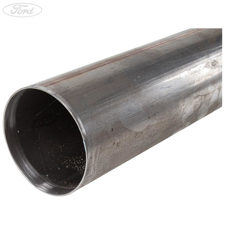 FRONT MUFFLER OUTLET PIPE