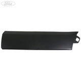 DOOR OUTSIDE MOULDING