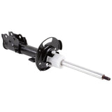 FIESTA FRONT N/S SHOCK ABSORBER SUSPENSION STRUT 2012-