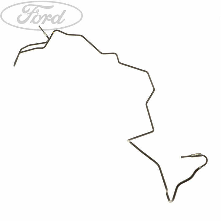 BRAKE LINE PARTS