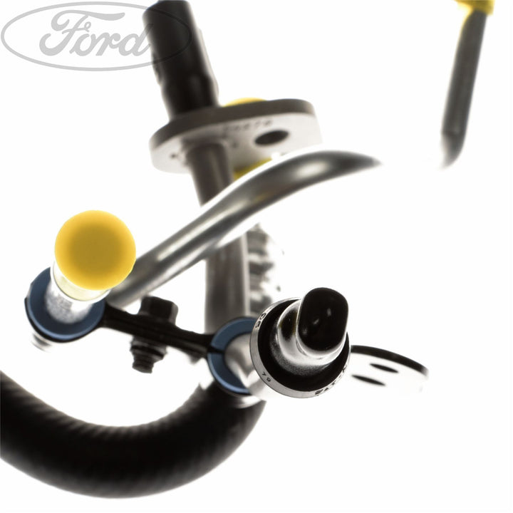 MONDEO GALAXY S-MAX POWER STEERING HOSE