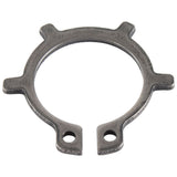 OUTPUT SHAFT, GEAR SETS & BEARINGS RETAINING RING PACK OF 10