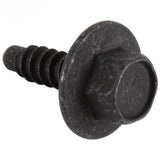 RADIATOR GRILLE AND FRONT BUMPER SCREW PACK OF 5