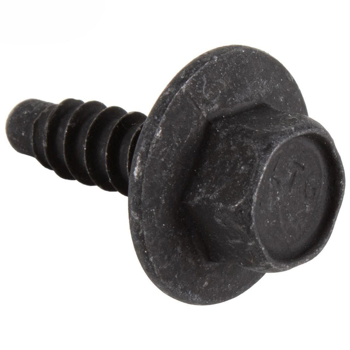 RADIATOR GRILLE AND FRONT BUMPER SCREW PACK OF 5