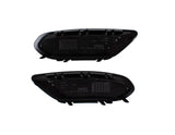 MONDEO EXHAUST BLANKING PLATES