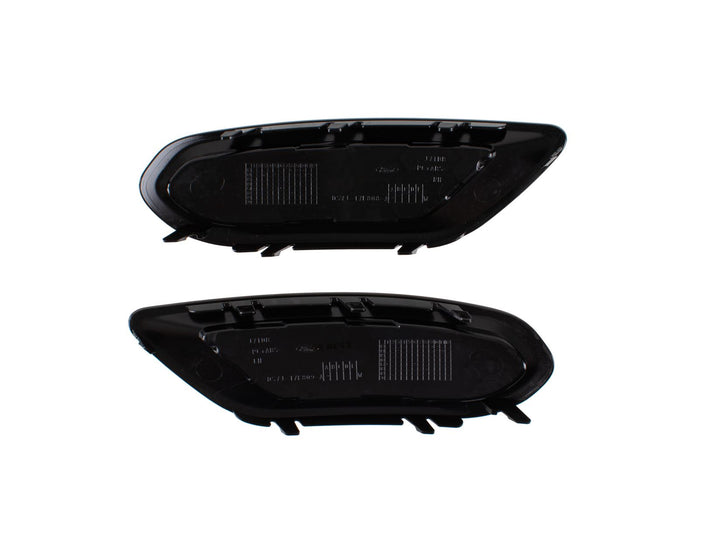 MONDEO EXHAUST BLANKING PLATES