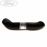 MONDEO MK3 INTERCOOLER AIR DUCT HOSE