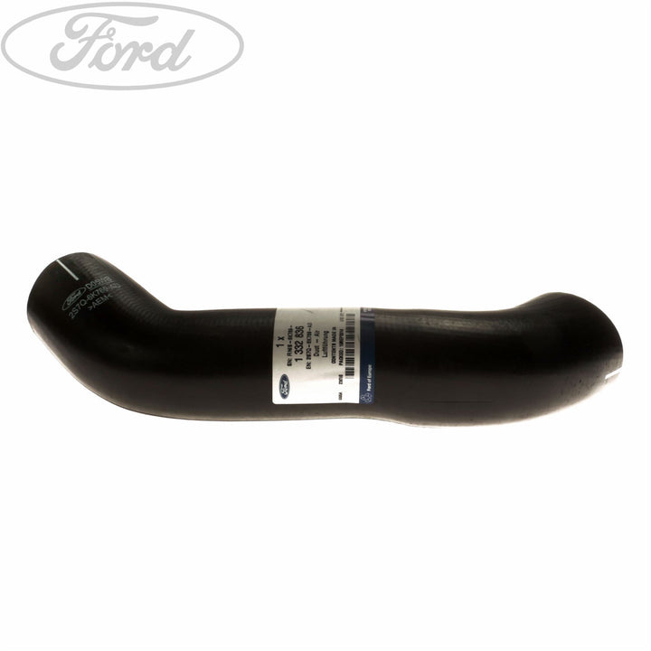 MONDEO MK3 INTERCOOLER AIR DUCT HOSE