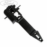 FIESTA FUSION FRONT DOOR LOCK HANDLE REINFORCEMENT