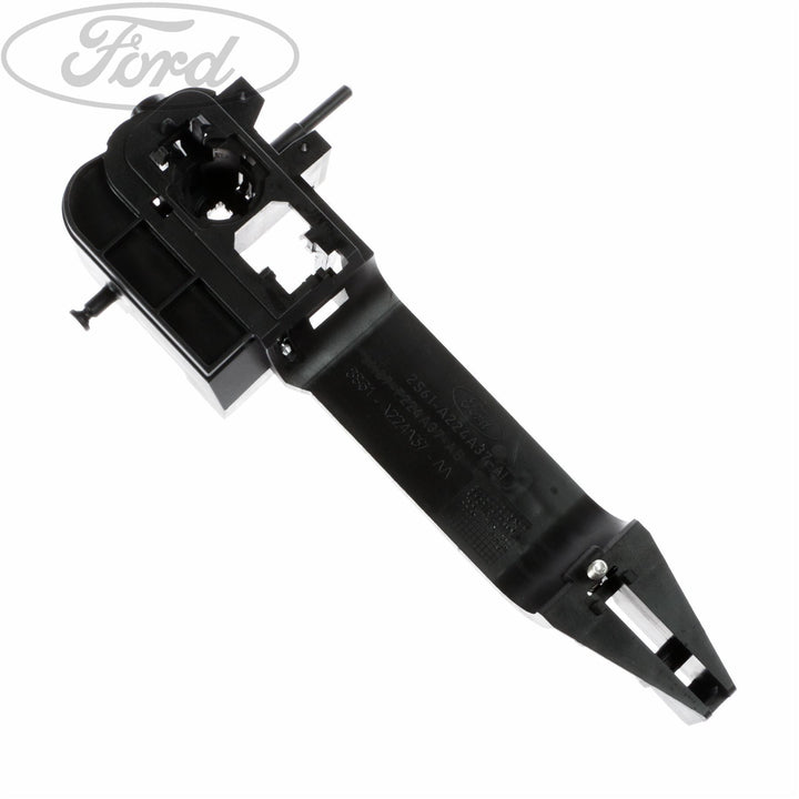 FIESTA FUSION FRONT DOOR LOCK HANDLE REINFORCEMENT
