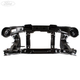 KUGA REAR CROSS MEMBER SUBFRAME & BUSHES 4WD 11/2012-