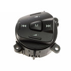 FIESTA STEERING WHEEL AUDIO CONTROL SWITCH