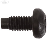 FRONT DOOR GLASS & WINDOW CONTROLS BOLT PACK OF 5