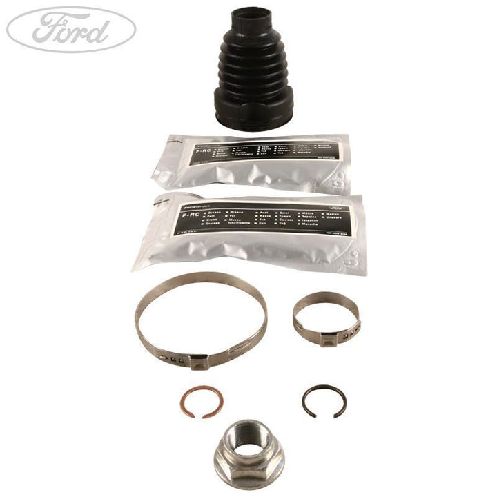 BOOT KIT