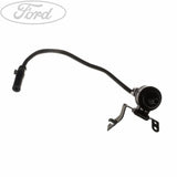 FUEL VAPOUR HOSE
