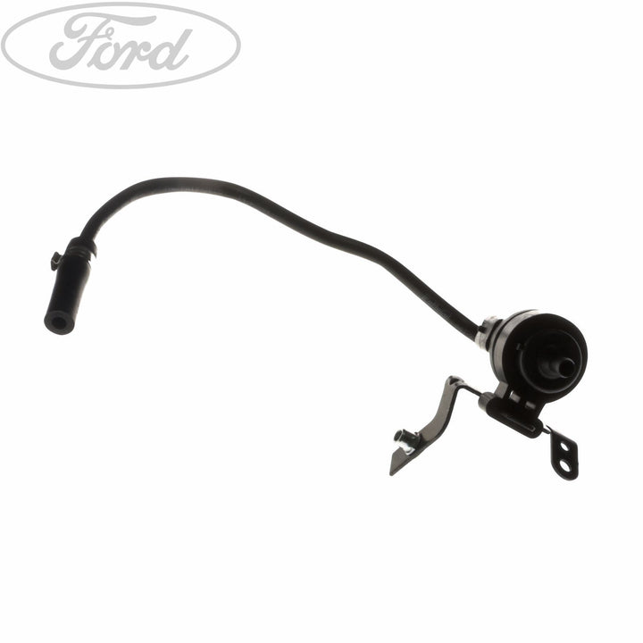 FUEL VAPOUR HOSE