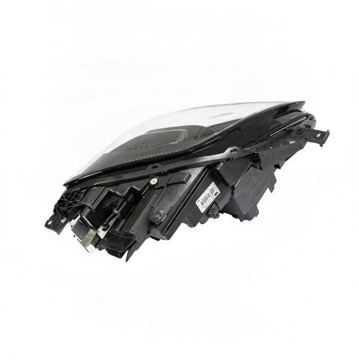 PUMA 1.0 ECOBOOST N/S PASSENGER SIDE LED PROJECTOR HEADLIGHT 2024-ONWARDS